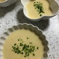 もち子29's cooksnap of when they made 簡単じゃがいもと玉ねぎの豆乳ポタージュ.