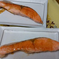 ハンクスさん's cooksnap of when they made 簡単　鮭のムニエル.