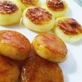 Yukiまむ's cooksnap of when they made ジャガイモもち with とろけるチーズ.