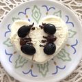 フジぽん's cooksnap of when they made クリチと黒豆で♪アリさんトースト.