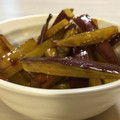 クックYXRXEU☆'s cooksnap of when they made 揚げない！はちみつ大学いも♡簡単おいしい.