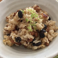 フジぽん's cooksnap of when they made 納豆とさつま揚げの簡単チャーハン.