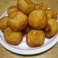 コーヒー甘め's cooksnap of when they made じゃがまるウインナー♪.