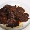 おっぴぃあい's cooksnap of when they made 焼肉つけ込みダレ.