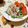 мауч's cooksnap of when they made 梅と大葉の豚しゃぶ.