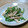 和☆2049's cooksnap of when they made ピーマンとえのき茸のごま炒め.