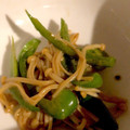 CHICHI☆PAY's cooksnap of when they made ピーマンとえのきのオイスター炒め.