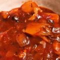 すらり☆'s cooksnap of when they made 簡単☆鶏胸肉のトマト煮☆.