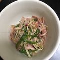 なぐ☆'s cooksnap of when they made 無限ししとうorピーマン 大量消費.