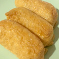 クックぴろそ〜's cooksnap of when they made お稲荷さんのお揚げ（油揚げの炊いたん）.