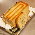 らびのゆうママ's cooksnap of when they made 油も粉も使わないおからバナナケーキ.