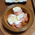チコリママ's cooksnap of when they made 簡単　朝ごはん.