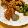 ＊実月＊'s cooksnap of when they made こんにゃく＆さつま揚げの炒り煮.