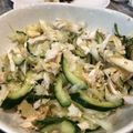 ♡tsunaco♡'s cooksnap of when they made カボスでさっぱり！無限キャベツ.