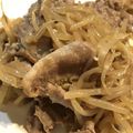 けい♫'s cooksnap of when they made 簡単うまい安い！豚もやしポン酢☆.
