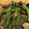 たいがちん's cooksnap of when they made 甘唐辛子の素揚げ.
