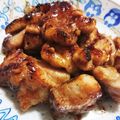 ru⌒u☆'s cooksnap of when they made 下味冷凍 ☞ 鶏味噌.