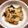 わこちゃん☻'s cooksnap of when they made 鶏肉ときのこのにんにく醤油炒め.