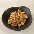 papikun's cooksnap of when they made 超カンタン♪　ニンジンしりしり.