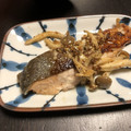 しゅうゆうけいはる母's cooksnap of when they made ☺減塩レシピ♪鮭のマヨマスタード焼き☺.