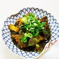 あっこ姉's cooksnap of when they made なすトロトロ☆牛肉切り落としのおろし煮.