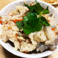 みやつま's cooksnap of when they made ［簡単 鶏 炊き込みご飯 具だくさん］.