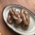 栗丸うさぎ's cooksnap of when they made 簡単☆コンニャクの炒め煮.