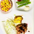 Mai☆tty's cooksnap of when they made 照り焼きチキン(冷凍保存で作り置き).