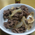 hiromi17's cooksnap of when they made 吉野家風☆うちのつゆだく牛丼.