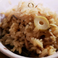 ☆suzuka☆'s cooksnap of when they made とっても簡単♡山菜ごはん.