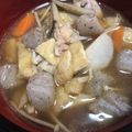 うにくれそん's cooksnap of when they made 愛媛の秋と言えばこれ♪いもたき.