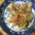 もりのりころ's cooksnap of when they made ミョウガのおかか和え.