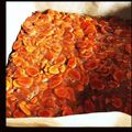★cocoa★'s cooksnap of when they made 糖質制限◆低糖キャラメルフロランタン.