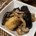 ririri_eat's cooksnap of when they made 揚げない♪とろとろ茄子の簡単煮びたし.