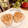 kpえもん♪'s cooksnap of when they made 揚げ玉とねぎの焼おにぎり.