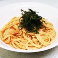 ソネチコ's cooksnap of when they made 節約レシピあかりでオシャレな明太焼きそば.