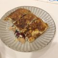 おっちむ＊'s cooksnap of when they made ⭐サラダ豆⭐オムレツ⭐.