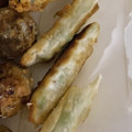 サトコン105☆'s cooksnap of when they made 餃子の皮で枝豆揚げ.