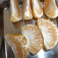 すまっぷなお's cooksnap of when they made 簡単♥ｸﾞﾚｰﾌﾟﾌﾙｰﾂの皮むき♥.