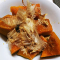 m1kar1n5's cooksnap of when they made 【作り置き】レンジで簡単！かぼちゃの煮物.