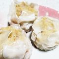 ７２３'s cooksnap of when they made 冷凍シュウマイ美味しい温めかた.