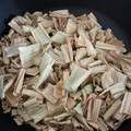 shimatama's cooksnap of when they made とうもろこし ひげ＆皮でお茶.