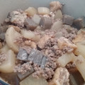 みこひろママ's cooksnap of when they made 大根と厚揚げのトロトロひき肉あんかけ.