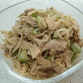 みこひろママ's cooksnap of when they made 簡単！舞茸ともやしのマヨポンおひたし.
