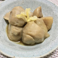 フジぽん's cooksnap of when they made ねっとり！ウマ～イ！里芋の煮物.