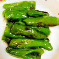 クックみゅーみゅー's cooksnap of when they made お弁当に♪簡単ししとうの甘辛.