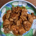 クックQNRN17☆'s cooksnap of when they made 下準備は袋1つ！簡単 鶏もも肉の甘辛炒め.