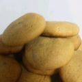 ももちゃんぷー's cooksnap of when they made アメリカ☆ソフトピーナッツバタークッキー.