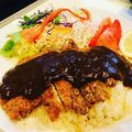 dai5151's cooksnap of when they made ☆エスカロップ☆（根室名物）　.