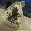 あゆたっくん's cooksnap of when they made 簡単！おかかとごま塩のおにぎり.